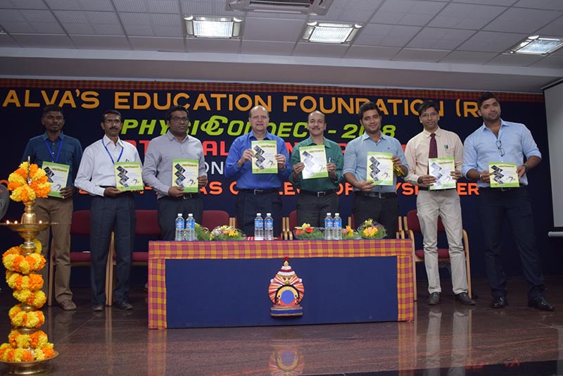 ಆಳ್ವಾಸ್ ಫಿಝಿಯೋಕನೆಕ್ಟ್-ರಾಷ್ಟ್ರೀಯ ಸಮ್ಮೇಳನ